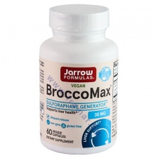 ДЖАРОУ ФОРМУЛАС БРОКО МАКС капсули  * 60