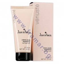 ЖАН Д'АРСЕЛ VENUSTE ВЪЗСТАНОВЯВАЩ БАЛСАМ ЗА КРАКА 100 мл