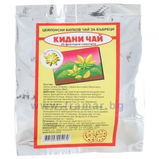 ЧАЙ ЗА БЪБРЕЦИ КИДНИ ФИЛТЪР * 25 TNT 21