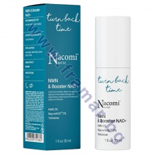 ������ ����� ����� ����� �� ���� � NMN & ��������� �� NAD+ 30 ��