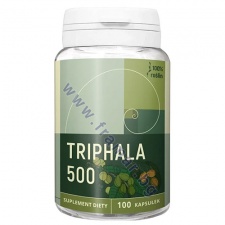 НАНГА ТРИФАЛА капсули * 100