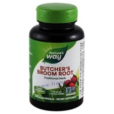 МИШИ ТРЪН (БОДЛИВ ЗАЛИСТ) капсули 470 мг * 100 NATURE'S WAY