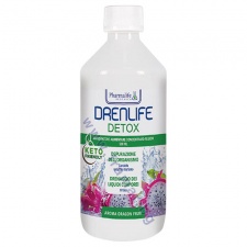 ФАРМАЛАЙФ ДРЕНЛАЙФ ДЕТОКС 500 мл