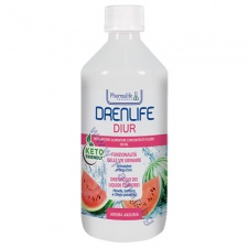 ФАРМАЛАЙФ ДРЕНЛАЙФ ДИУРЕТИК 500 мл