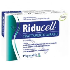 ФАРМАЛАЙФ РИДУСЕЛ таблетки * 30