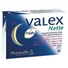 ФАРМАЛАЙФ БИЛКОВА ФОРМУЛА ЗА СЪН таблетки * 30