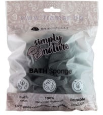 СТАНДЕЛИ ГЪБА ЗА БАНЯ СИВА модел 780123