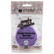 СТАНДЕЛИ ГЪБИ ЗА ПОЧИСТВАНЕ НА ЛИЦЕ * 2 модел 780206