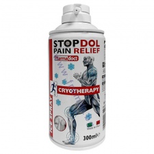 ФАРМАДОКТ СТОПДОЛ ПЕЙН РИЛИЙФ СПРЕЙ 300 мл