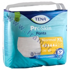 ���� PROSKIN PANTS ���������� ����� �� ��������� ��� ���� NORMAL XL * 15