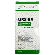 ���� ����� �� ����� YERCON URS-9� * 50