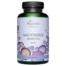 ВЕГАВЕРО ВЕЧЕРНА ИГЛИКА И ПОРЕЧ капсули * 90