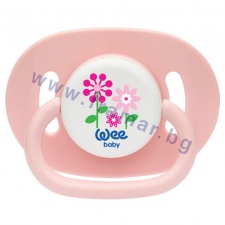 УИ БЕЙБИ ЗАЛЪГАЛКА ОВАЛ №3 18+ месеца