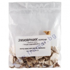ЗМИЯРНИК КОРЕН 30 г ФИТО КОНСУЛТ
