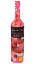 FUN WINE МОСКАТО ЯГОДА 5.5% 750 мл