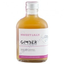 ГИМБЕР ЕЛИКСИР ОТ ДЖИНДЖИФИЛ SWEET LILLY 200 мл