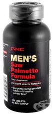 САО ПАЛМЕТО ФОРМУЛА таблетки * 120 GNC
