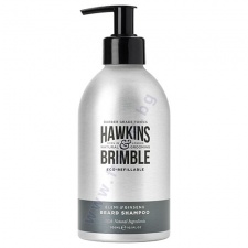    300  HAWKINS & BRIMBLE