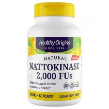   100  * 60 HEALTHY ORIGINS