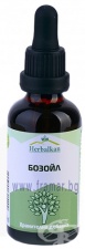 ХЕРБАЛКАН БОЗОЙЛ тинктура 50 мл