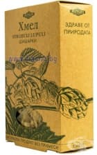 АЛИН ЧАЙ ХМЕЛ ШИШАРКИ 30 гр.