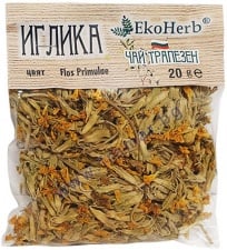 ИГЛИКА ЦВЯТ 20 г ЕКО ХЕРБ