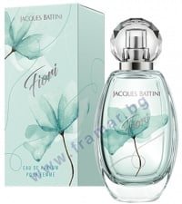 ЖАК БАТИНИ ПАРФЮМНА ВОДА ЗА ЖЕНИ FIORI 100 мл