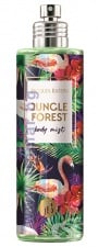 ЖАК БАТИНИ НАТУРАЛЕН СПРЕЙ ЗА ТЯЛО ЗА ЖЕНИ JUNGLE FOREST 200 мл