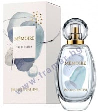 ЖАК БАТИНИ ПАРФЮМНА ВОДА ЗА ЖЕНИ MEMOIRE 100 мл
