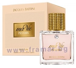 ЖАК БАТИНИ СВАРОВСКИ ПАРФЮМ ЗА ЖЕНИ MA VIE PASSION 50 мл