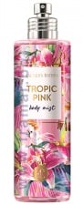 ЖАК БАТИНИ НАТУРАЛЕН СПРЕЙ ЗА ТЯЛО ЗА ЖЕНИ TROPIC PINK 200 мл
