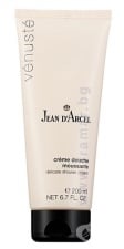 ЖАН Д'АРСЕЛ VENUSTE КРЕМ - ДУШ ГЕЛ ЗА ТЯЛО 200 мл