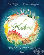 ÆÈÂÎÒ: ÈÑÒÎÐÈß ÍÀ ÇÅÌßÒÀ Â ÑÒÈÕÎÂÅ - ÅËÈ ÓËÀÐÄ - ÑÈÅËÀ