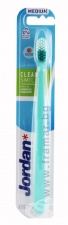 ЧЕТКА ЗА ЗЪБИ ДЖОРДАН КЛИЙН СМАЙЛ МЕДИУМ