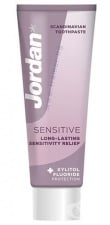 ПАСТА ЗА ЗЪБИ ДЖОРДАН СЕНЗИТИВ 75 мл