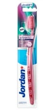 ЧЕТКА ЗА ЗЪБИ ДЖОРДАН УЛТРАЛАЙТ СЕНЗИТИВ УЛТРАСОФТ