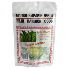 БЛАТЕН АИР КОРЕНИ 100 г БИЛКИ КАРМЕН