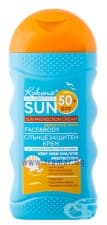 КОКОНА СЛЪНЦЕЗАЩИТЕН КРЕМ SPF 50+ ЗА ЛИЦЕ И ТЯЛО 150 мл.