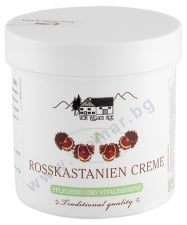 КРЕМ С ЕКСТРАКТ ОТ ДИВ КОНСКИ КЕСТЕН 250 мл VOM PULLACH HOF
