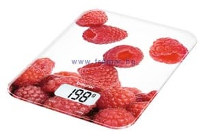 БОИРЕР ЕЛЕКТРОННА КУХНЕНСКА ВЕЗНА модел KS 19 BERRY