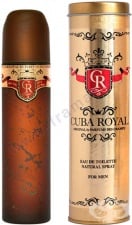 КУБА ROYAL ТОАЛЕТНА ВОДА ЗА МЪЖЕ 100 мл