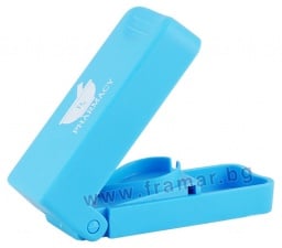 РЕЗАЧКА ЗА ТАБЛЕТКИ АРТАНА