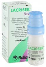 ËÀÊÐÈÑÅÊ ÔÐÈÉ îôòàëìîëîãè÷åí ðàçòâîð 10 ìë