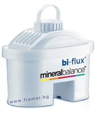 LAICA ФИЛТРИ ЗА МИНЕРАЛЕН БАЛАНС BIFLUX ЗА КАНА ЗА ФИЛТРИРАНЕ НА ВОДА * 3 модел M3M2A7ES150