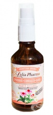 ЛИДИЯ ФАРМА СПРЕЙ ЗА ГЪРЛО С ПРОПОЛИС, ЕХИНАЦЕЯ И ЛАЙКА 50 мл