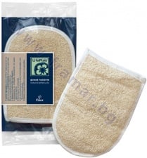 ЛИФОПЛЮС ГЪБА ЗА ТЯЛО НАТУРАЛНА ЛУФА И ПАМУК КЛАСИК ДЕЛУКС