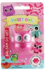 ÕËÀÏÓ ÕËÀÏ ÁÀËÑÀÌ ÇÀ ÓÑÒÍÈ SWEET OIL ×ÅÐÅØÎÂÀ ÒÎÐÒÀ 7 ã