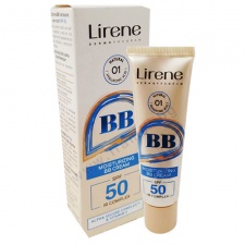 ����� ������� �� ���� NATURAL 01 SPF50 30 ��
