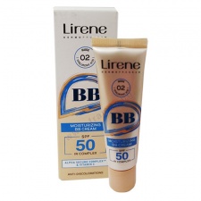 ����� ������� �� ���� NUDE 02 SPF50 30 ��