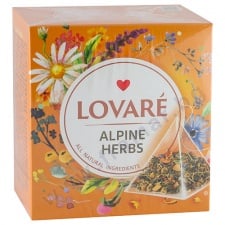     ALPINE HERBS  * 15